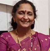 Indira Cheruvu