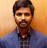 Raghu Kanithi 