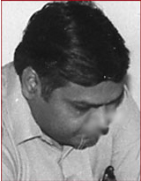 Kodali Subbarao