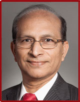 Ravi Tamirisa