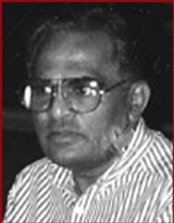 Suryarao Thota