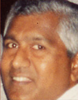Subbarayudu Gogineni