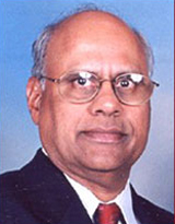 Kesavarao Vemulapalli