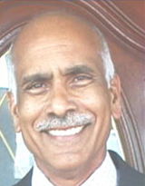 Anjaneyulu Koneru
