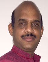 Ram Cheruvu