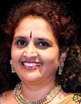 Sangita Vennelakanti