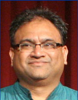 Raghavendra Nednur