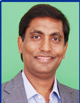 Ramesh Akarapu