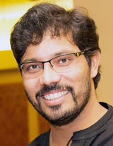 Arjun Ghattamaneni
