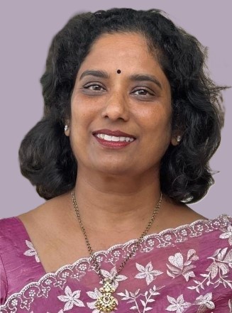 Vani Dudala