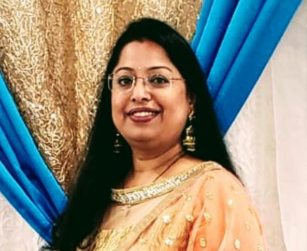 Kavya Reddy